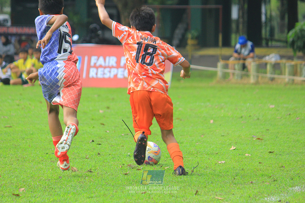 ijl u11 170526 soccer future lab vs endang witarsa fc