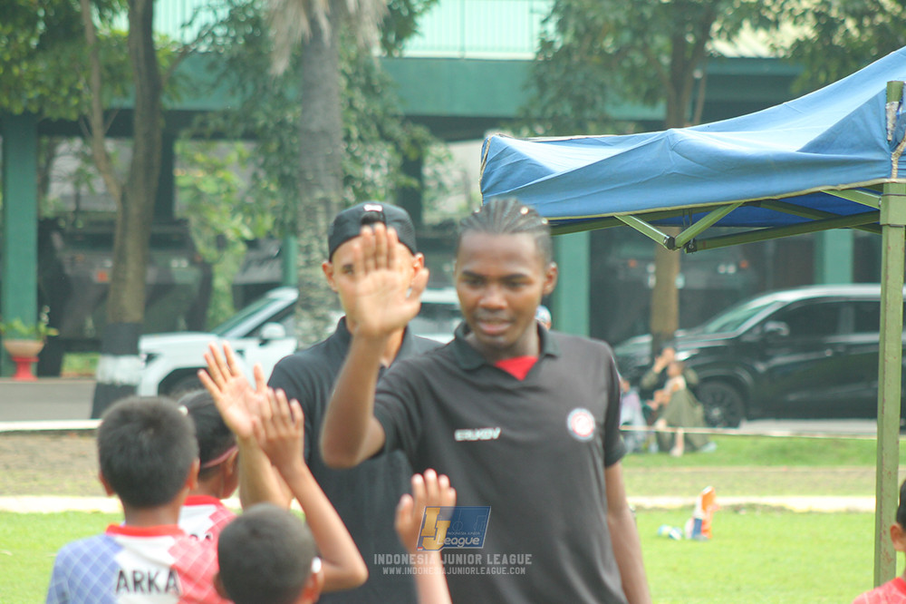 ijl u11 170526 soccer future lab vs endang witarsa fc