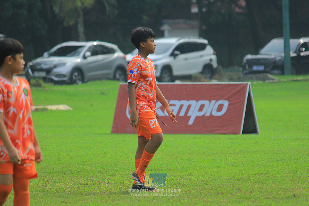 ijl u11 170526 soccer future lab vs endang witarsa fc