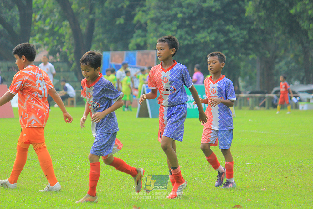 ijl u11 170526 soccer future lab vs endang witarsa fc