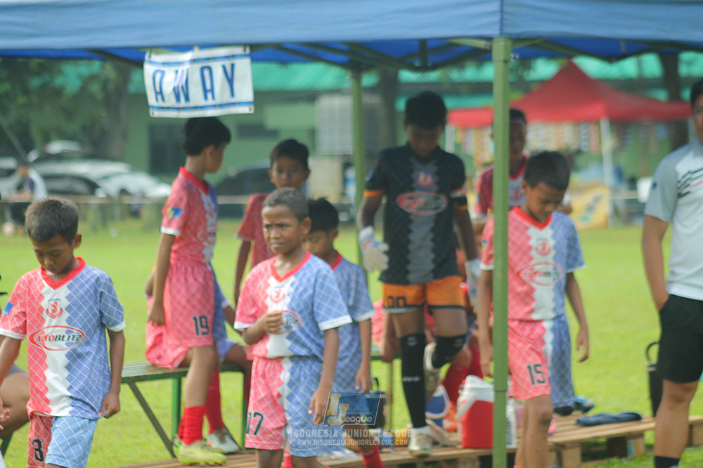 ijl u11 170526 soccer future lab vs endang witarsa fc