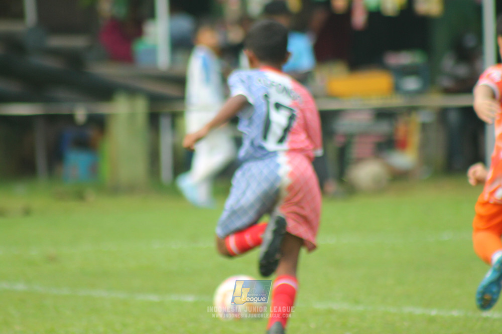 ijl u11 170526 soccer future lab vs endang witarsa fc