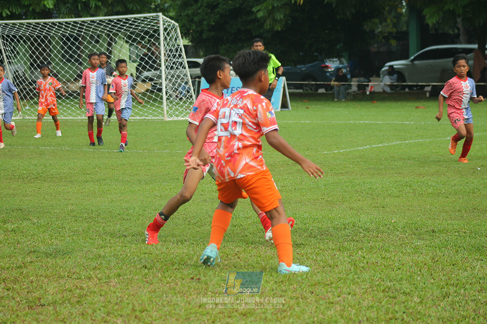 ijl u11 170526 soccer future lab vs endang witarsa fc