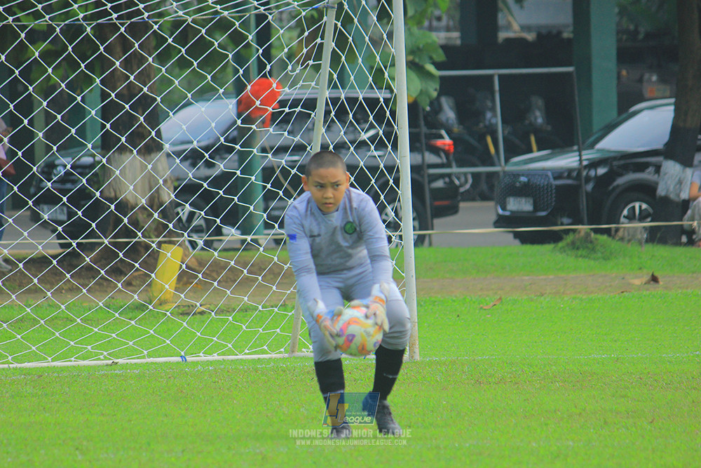ijl u11 170526 soccer future lab vs endang witarsa fc