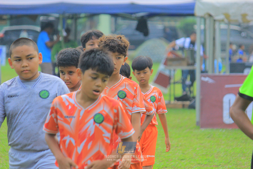 ijl u11 170526 soccer future lab vs endang witarsa fc