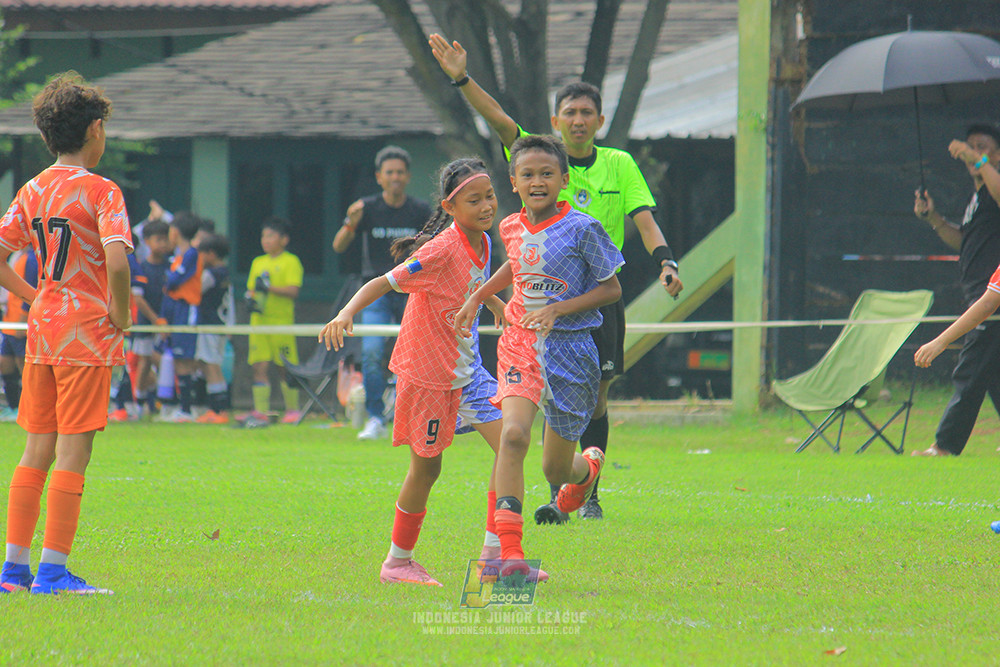 ijl u11 170526 soccer future lab vs endang witarsa fc