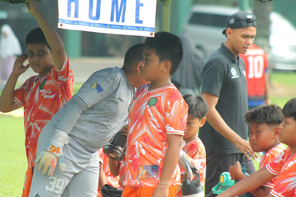 ijl u11 170526 soccer future lab vs endang witarsa fc