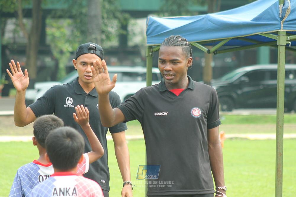 ijl u11 170526 soccer future lab vs endang witarsa fc