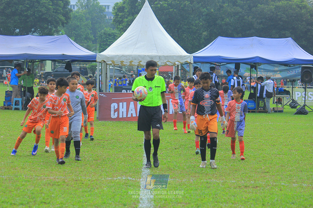 ijl u11 170526 soccer future lab vs endang witarsa fc