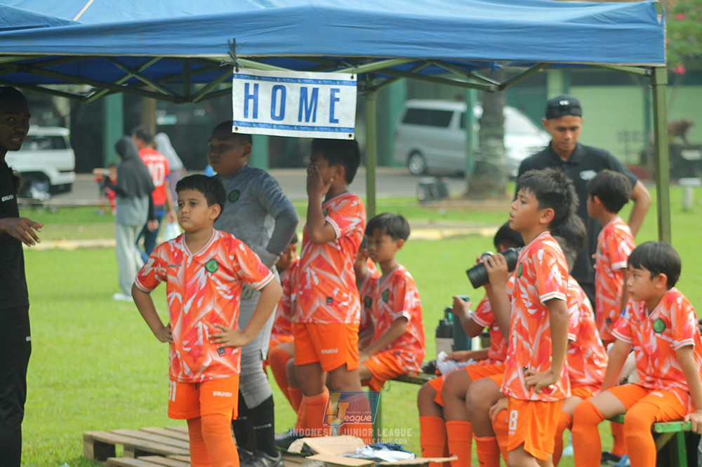 ijl u11 170526 soccer future lab vs endang witarsa fc