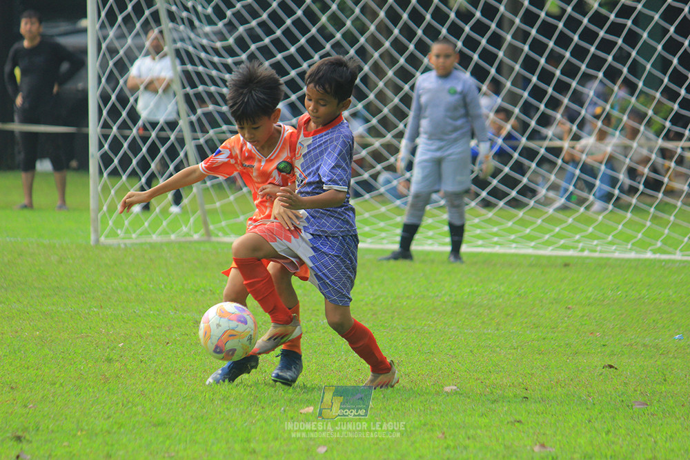 ijl u11 170526 soccer future lab vs endang witarsa fc