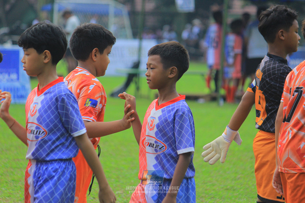 ijl u11 170526 soccer future lab vs endang witarsa fc