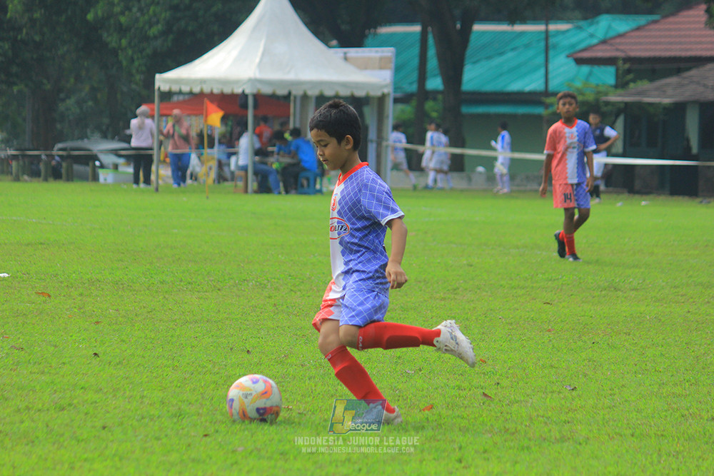 ijl u11 170526 soccer future lab vs endang witarsa fc