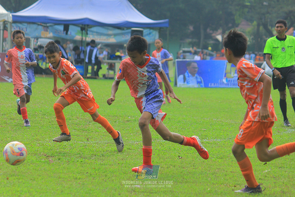 ijl u11 170526 soccer future lab vs endang witarsa fc