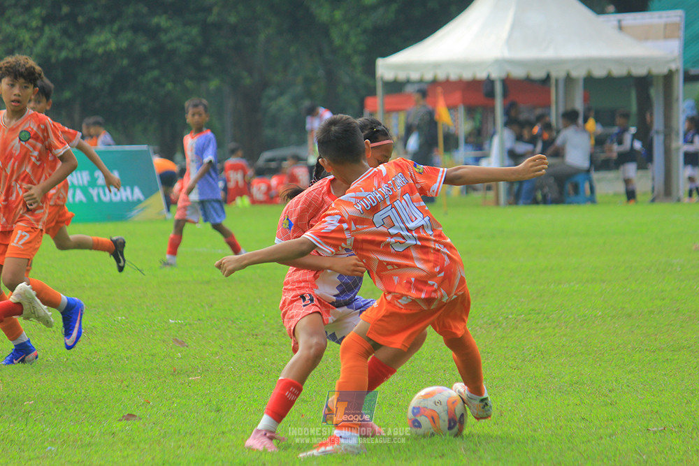 ijl u11 170526 soccer future lab vs endang witarsa fc