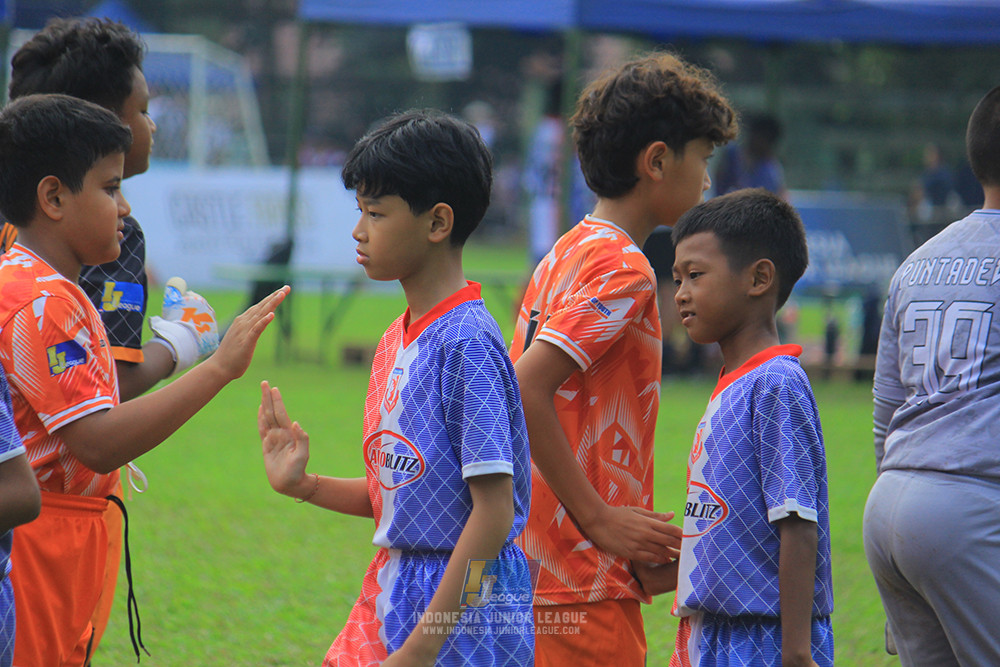 ijl u11 170526 soccer future lab vs endang witarsa fc
