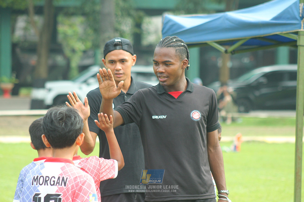 ijl u11 170526 soccer future lab vs endang witarsa fc