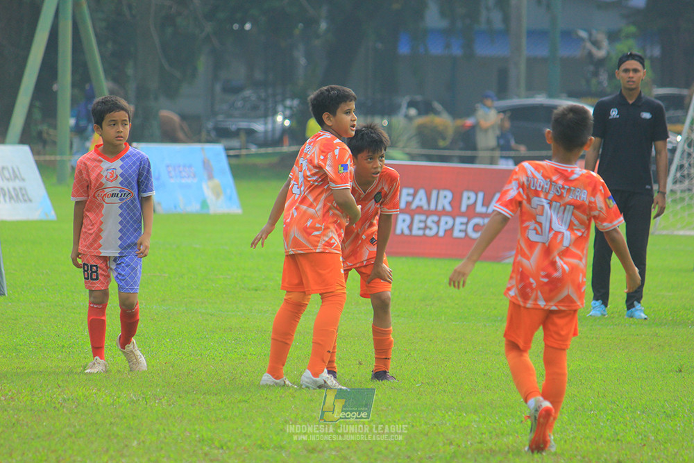 ijl u11 170526 soccer future lab vs endang witarsa fc
