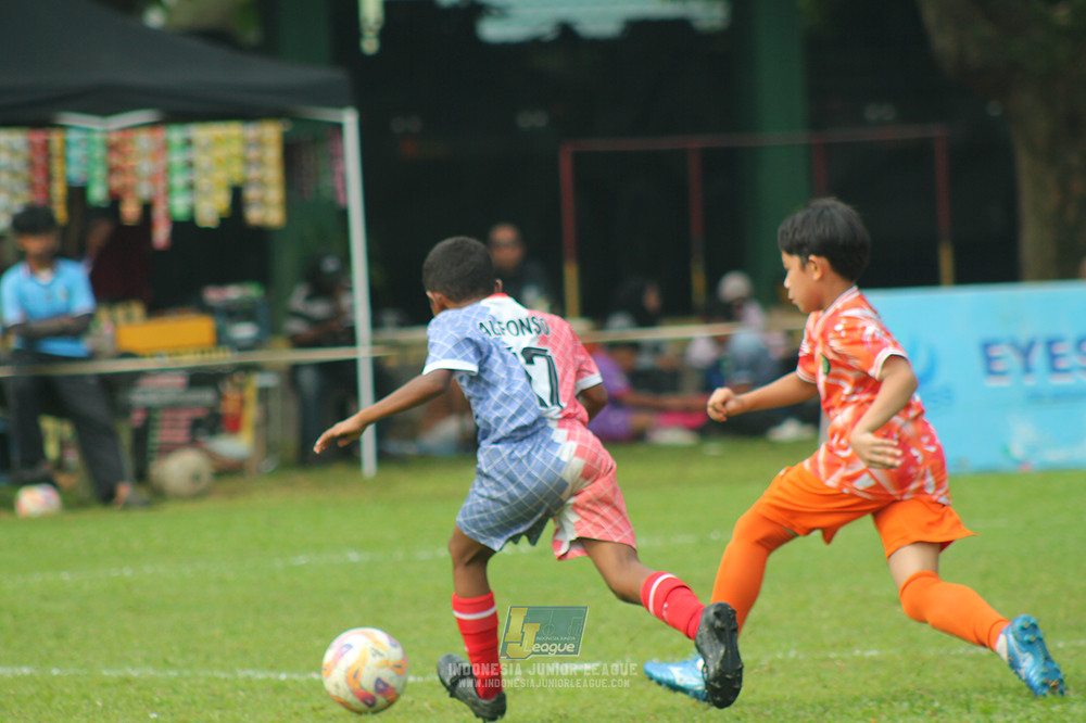 ijl u11 170526 soccer future lab vs endang witarsa fc