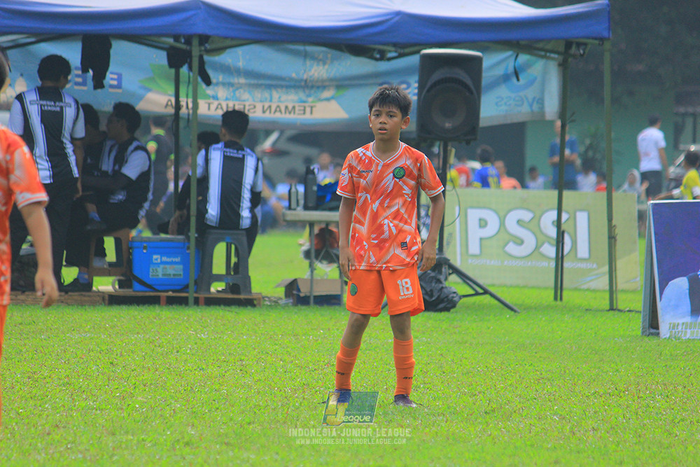 ijl u11 170526 soccer future lab vs endang witarsa fc