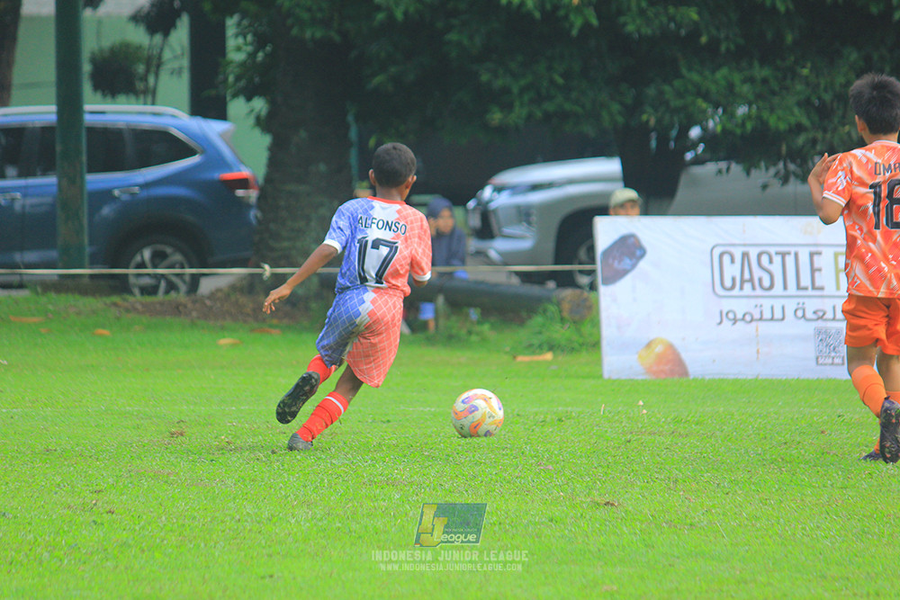 ijl u11 170526 soccer future lab vs endang witarsa fc