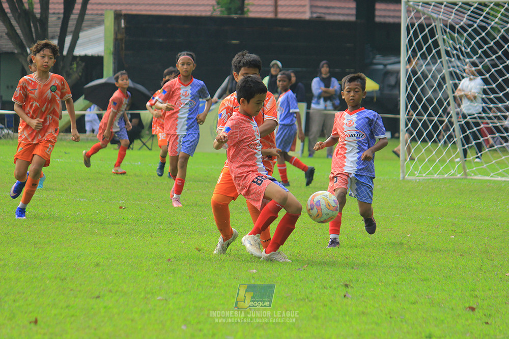ijl u11 170526 soccer future lab vs endang witarsa fc