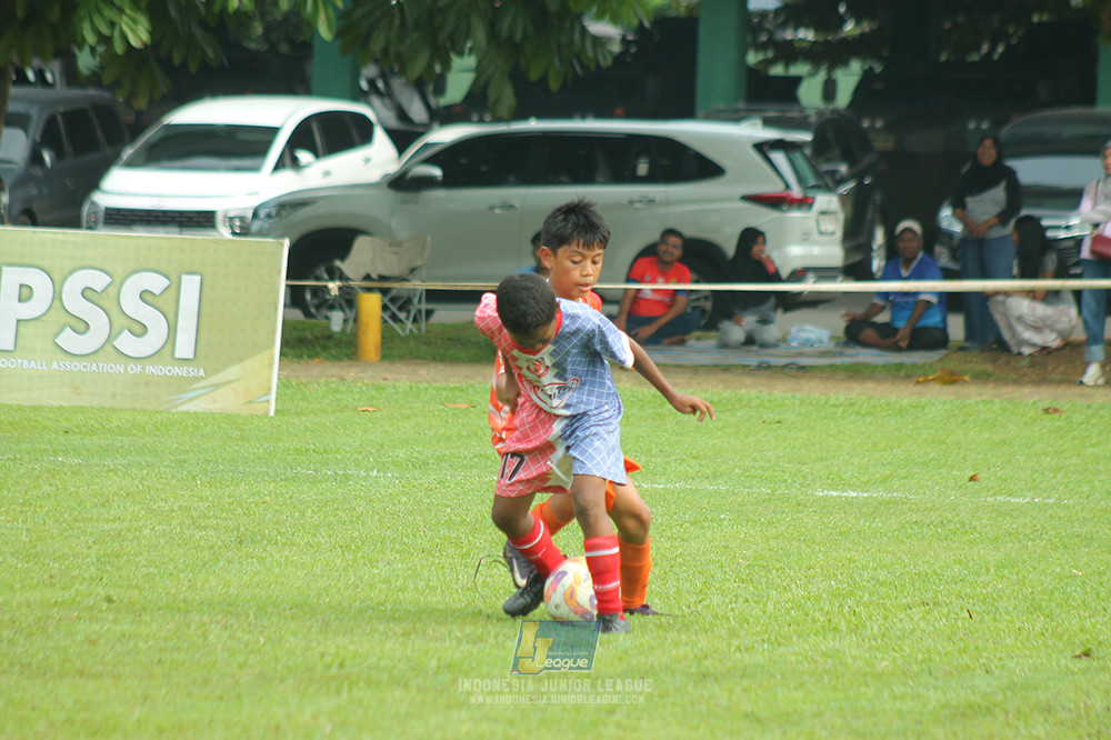 ijl u11 170526 soccer future lab vs endang witarsa fc