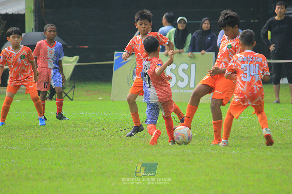ijl u11 170526 soccer future lab vs endang witarsa fc