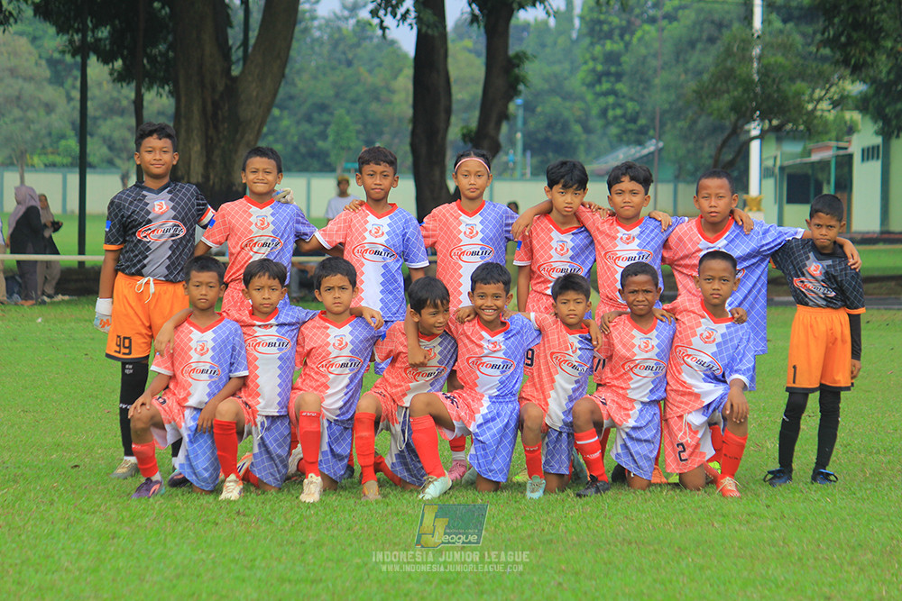 ijl u11 170526 soccer future lab vs endang witarsa fc