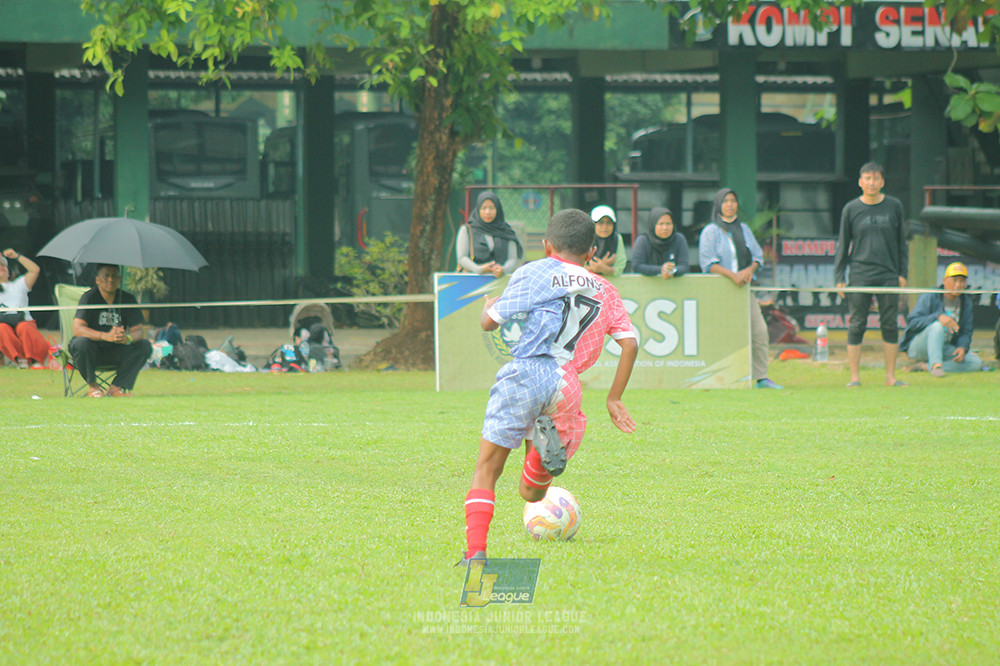 ijl u11 170526 soccer future lab vs endang witarsa fc