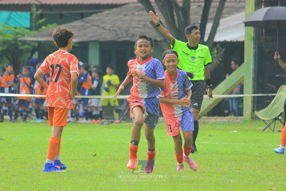 ijl u11 170526 soccer future lab vs endang witarsa fc