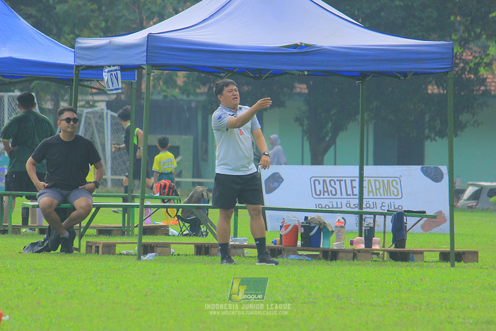 ijl u11 170526 soccer future lab vs endang witarsa fc
