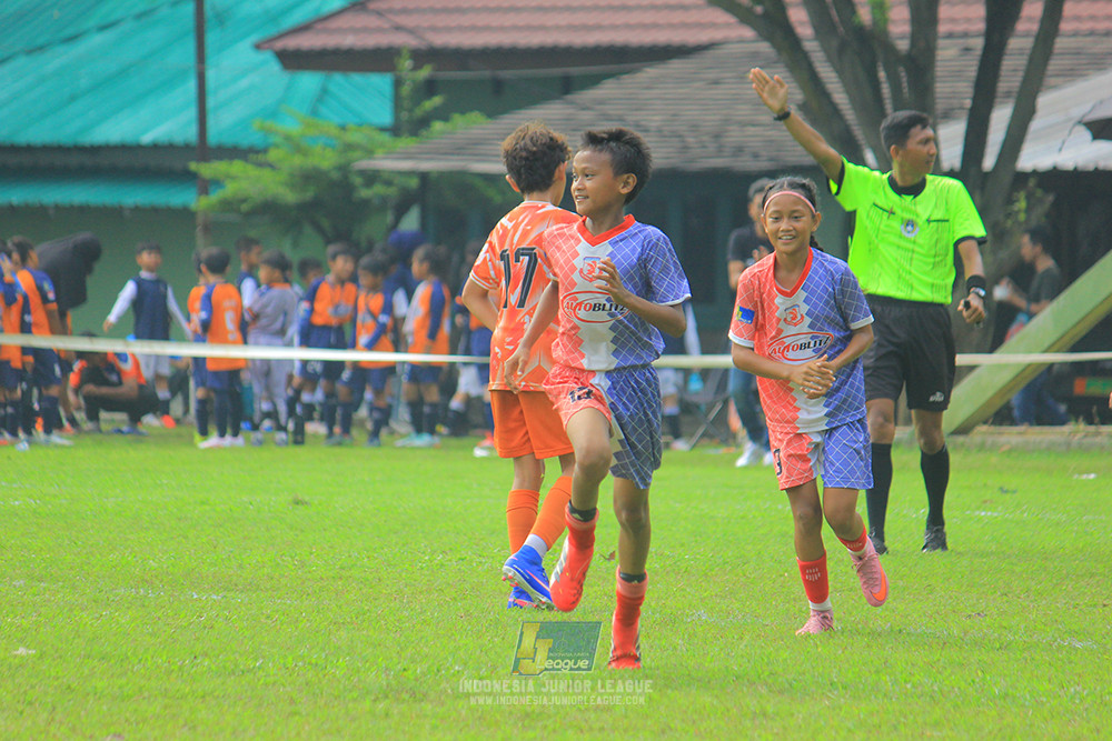 ijl u11 170526 soccer future lab vs endang witarsa fc