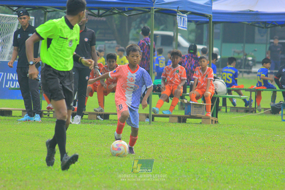 ijl u11 170526 soccer future lab vs endang witarsa fc