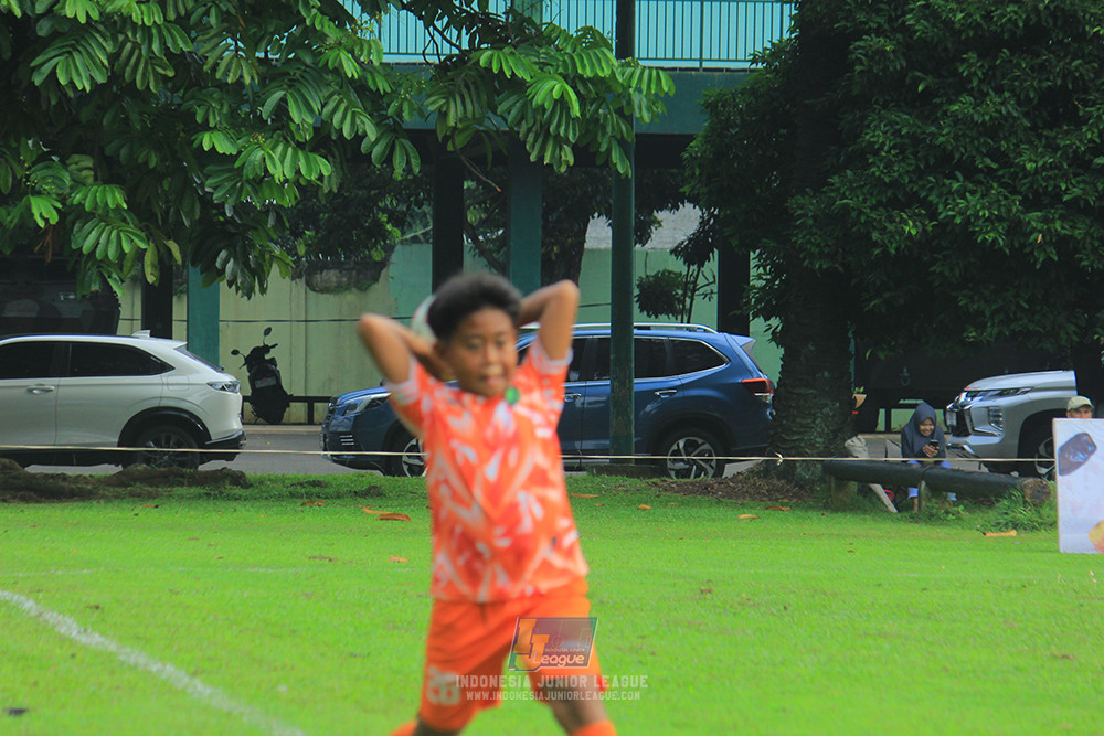 ijl u11 170526 soccer future lab vs endang witarsa fc