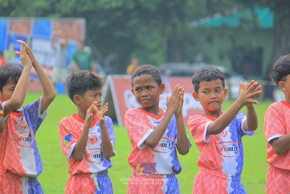 ijl u11 170526 soccer future lab vs endang witarsa fc