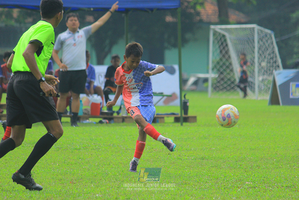 ijl u11 170526 soccer future lab vs endang witarsa fc