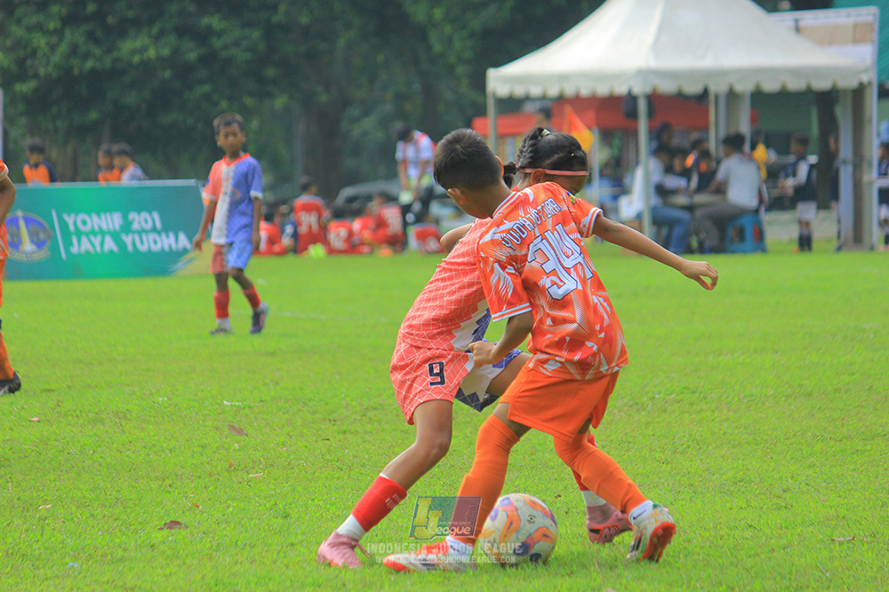 ijl u11 170526 soccer future lab vs endang witarsa fc