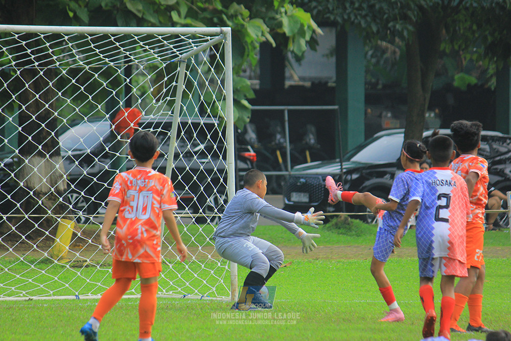 ijl u11 170526 soccer future lab vs endang witarsa fc