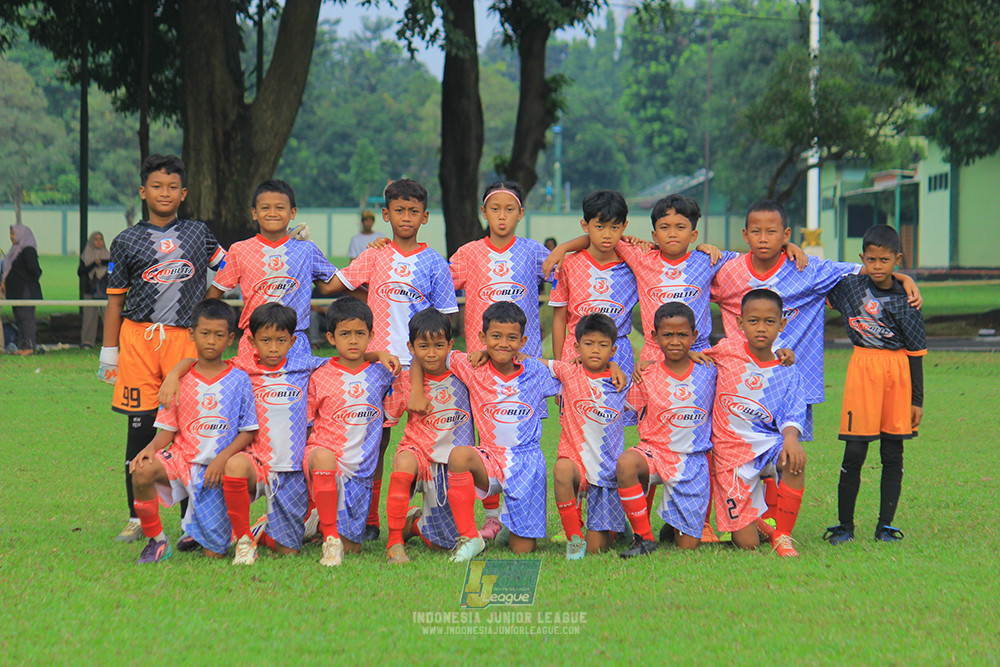 ijl u11 170526 soccer future lab vs endang witarsa fc