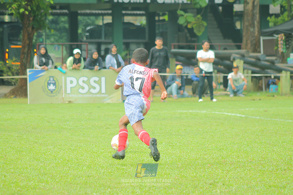 ijl u11 170526 soccer future lab vs endang witarsa fc
