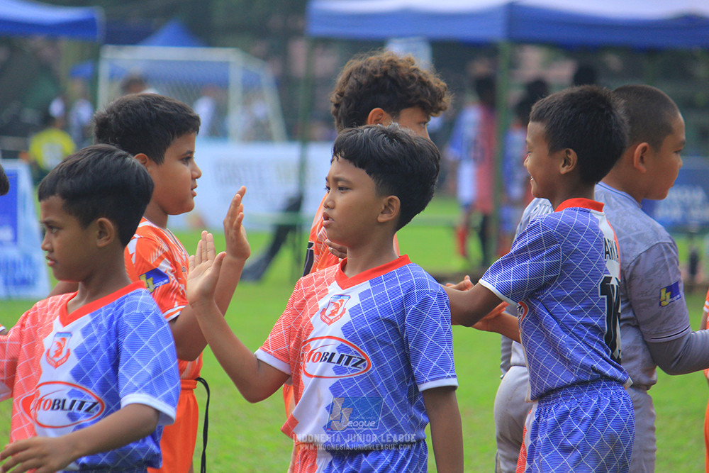 ijl u11 170526 soccer future lab vs endang witarsa fc