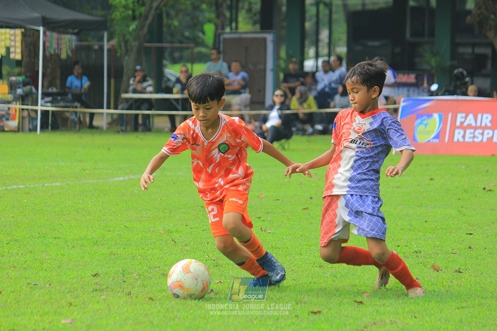 ijl u11 170526 soccer future lab vs endang witarsa fc
