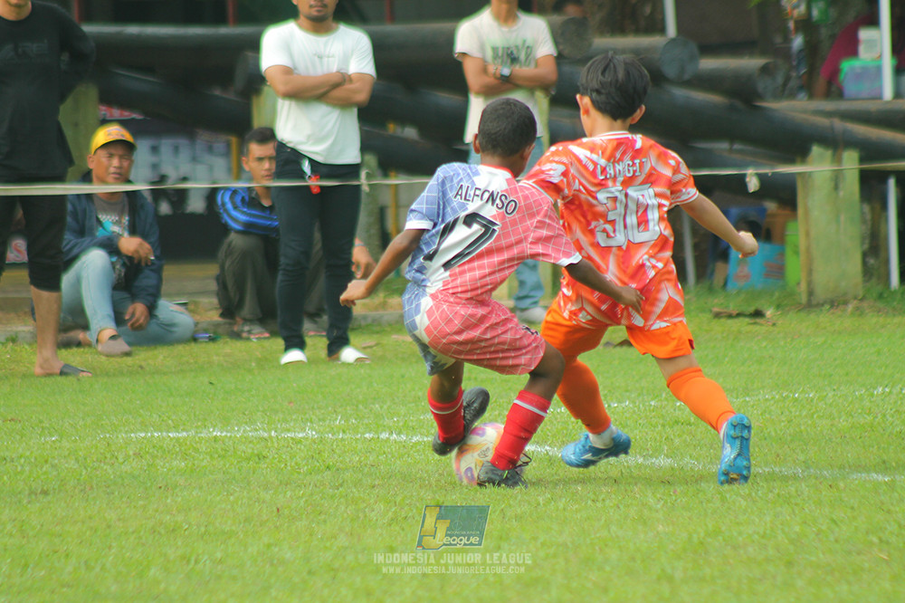 ijl u11 170526 soccer future lab vs endang witarsa fc