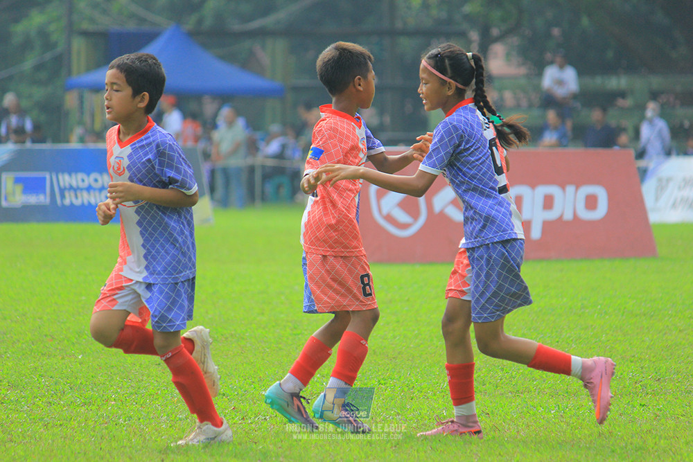 ijl u11 170526 soccer future lab vs endang witarsa fc