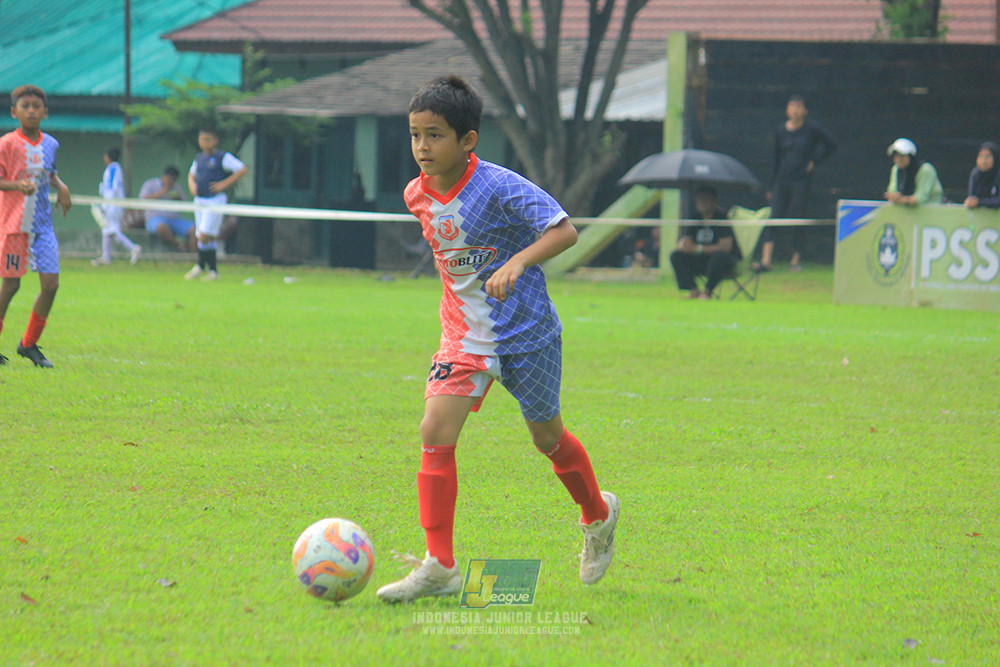 ijl u11 170526 soccer future lab vs endang witarsa fc