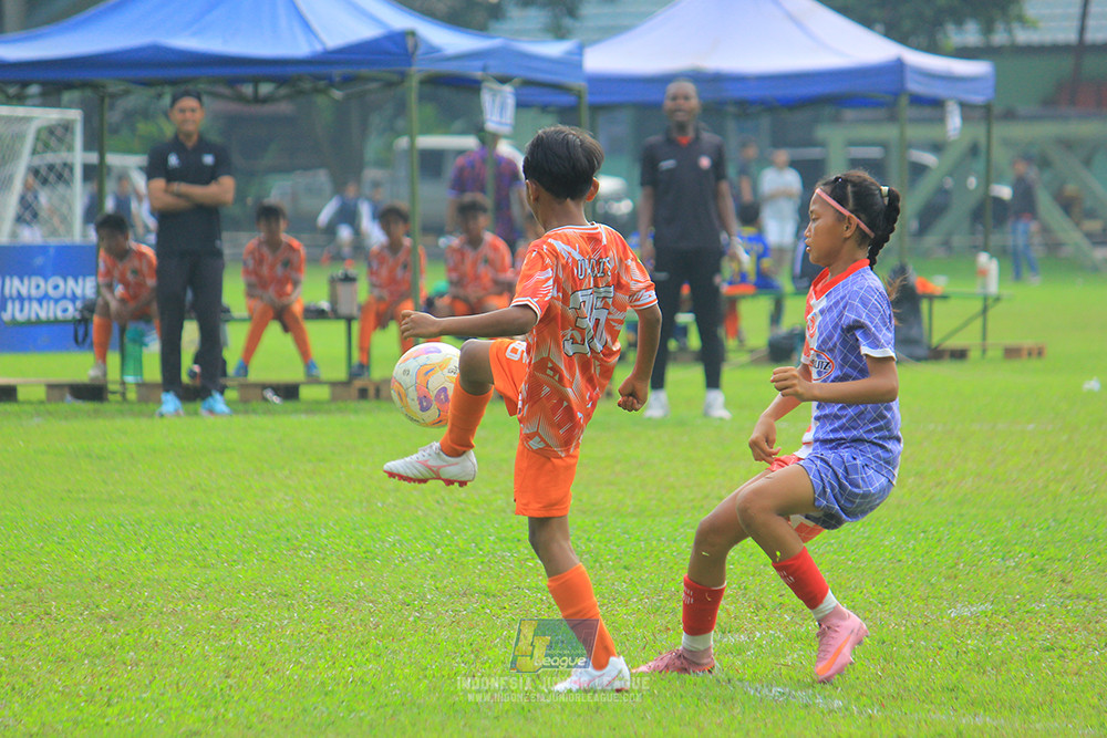 ijl u11 170526 soccer future lab vs endang witarsa fc