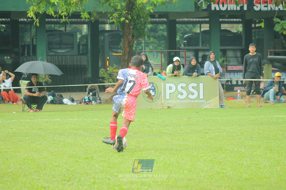 ijl u11 170526 soccer future lab vs endang witarsa fc