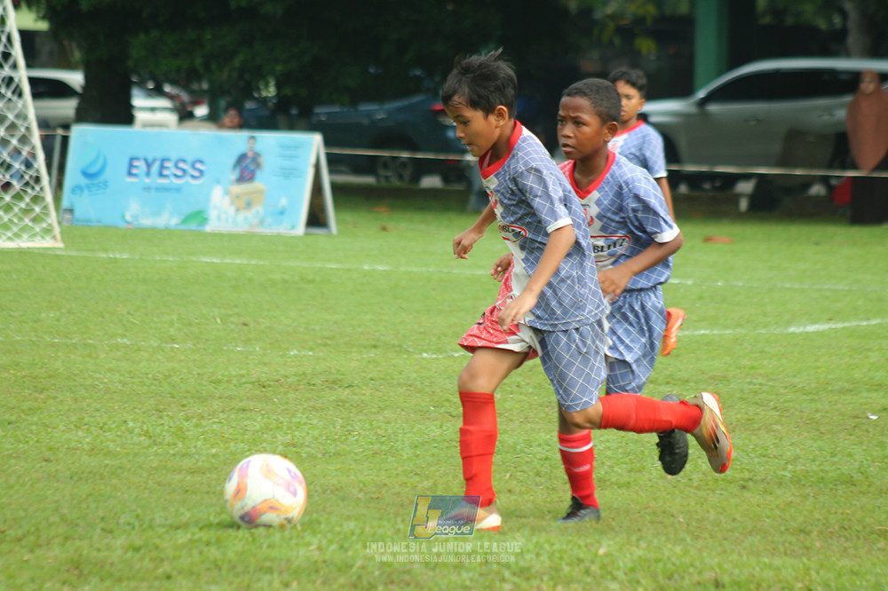 ijl u11 170526 soccer future lab vs endang witarsa fc