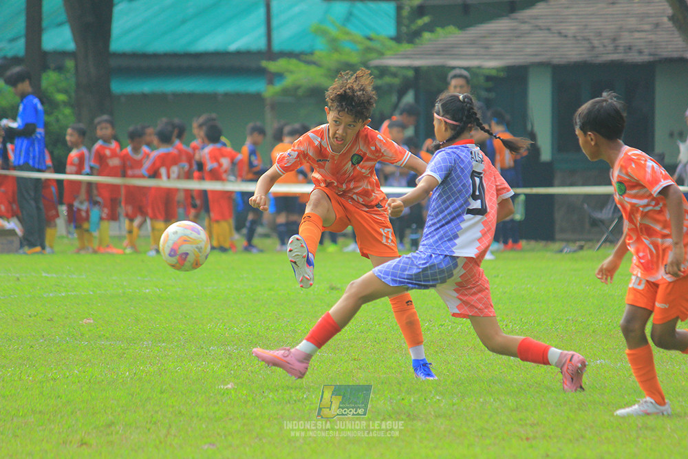 ijl u11 170526 soccer future lab vs endang witarsa fc